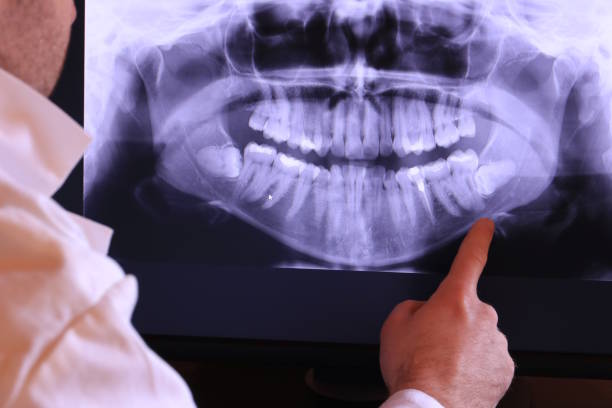 Best Emergency TMJ Treatment in Piney, AR