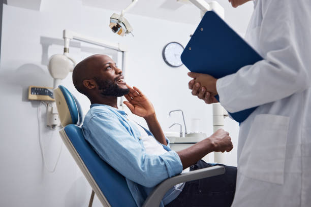 Best Emergency Dental Care for Broken or Chipped Teeth in Piney, AR