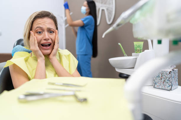Best Emergency Treatment for Dental Infections or Abscesses in Piney, AR