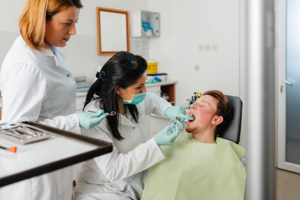 Best Emergency Wisdom Teeth Removal in Piney, AR