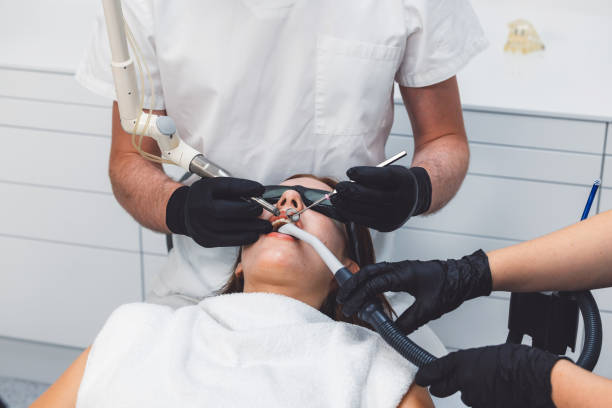 Best Pediatric Emergency Dentist in Piney, AR