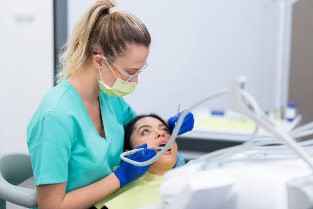 Best Emergency Denture Repair in Piney, AR